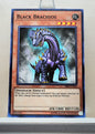 Yugioh! Structure Deck: Dinosmasher's Fury Singles (SR04 - Common) 1st/Unli Edition
