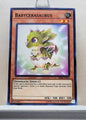 Yugioh! Structure Deck: Dinosmasher's Fury Singles (SR04 - Common) 1st/Unli Edition
