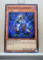 Yugioh! Structure Deck: Dinosmasher's Fury Singles (SR04 - Common) 1st/Unli Edition