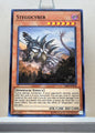 Yugioh! Structure Deck: Dinosmasher's Fury Singles (SR04 - Common) 1st/Unli Edition