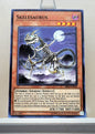 Yugioh! Structure Deck: Dinosmasher's Fury Singles (SR04 - Common) 1st/Unli Edition