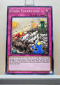 Yugioh! Structure Deck: Dinosmasher's Fury Singles (SR04 - Common) 1st/Unli Edition