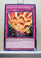 Yugioh! Structure Deck: Dinosmasher's Fury Singles (SR04 - Common) 1st/Unli Edition