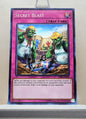 Yugioh! Structure Deck: Dinosmasher's Fury Singles (SR04 - Common) 1st/Unli Edition
