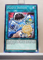 Yugioh! Structure Deck: Dinosmasher's Fury Singles (SR04 - Common) 1st/Unli Edition