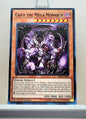 Yugioh! Structure Deck: Lair of Darkness Singles (SR06 - Common) 1st Edition