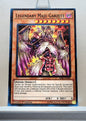 Yugioh! Structure Deck: Lair of Darkness Singles (SR06 - Common) 1st Edition