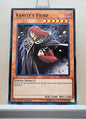 Yugioh! Structure Deck: Lair of Darkness Singles (SR06 - Common) 1st Edition