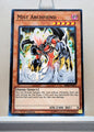 Yugioh! Structure Deck: Lair of Darkness Singles (SR06 - Common) 1st Edition