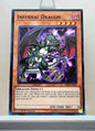 Yugioh! Structure Deck: Lair of Darkness Singles (SR06 - Common) 1st Edition