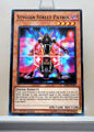 Yugioh! Structure Deck: Lair of Darkness Singles (SR06 - Common) 1st Edition