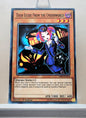 Yugioh! Structure Deck: Lair of Darkness Singles (SR06 - Common) 1st Edition