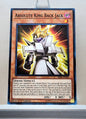 Yugioh! Structure Deck: Lair of Darkness Singles (SR06 - Common) 1st Edition