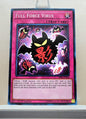 Yugioh! Structure Deck: Lair of Darkness Singles (SR06 - Common) 1st Edition