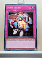 Yugioh! Structure Deck: Lair of Darkness Singles (SR06 - Common) 1st Edition