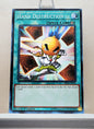 Yugioh! Structure Deck: Lair of Darkness Singles (SR06 - Common) 1st Edition