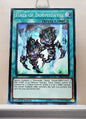 Yugioh! Structure Deck: Lair of Darkness Singles (SR06 - Common) 1st Edition
