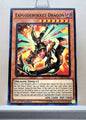 Yugioh! Structure Deck: Rokket Revolt Singles (SDRR - Common) 1st Edition