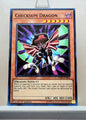 Yugioh! Structure Deck: Rokket Revolt Singles (SDRR - Common) 1st Edition