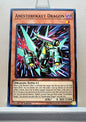 Yugioh! Structure Deck: Rokket Revolt Singles (SDRR - Common) 1st Edition