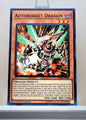 Yugioh! Structure Deck: Rokket Revolt Singles (SDRR - Common) 1st Edition