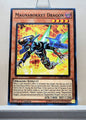 Yugioh! Structure Deck: Rokket Revolt Singles (SDRR - Common) 1st Edition