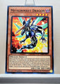 Yugioh! Structure Deck: Rokket Revolt Singles (SDRR - Common) 1st Edition