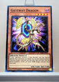 Yugioh! Structure Deck: Rokket Revolt Singles (SDRR - Common) 1st Edition