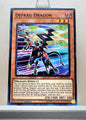 Yugioh! Structure Deck: Rokket Revolt Singles (SDRR - Common) 1st Edition