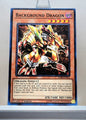 Yugioh! Structure Deck: Rokket Revolt Singles (SDRR - Common) 1st Edition