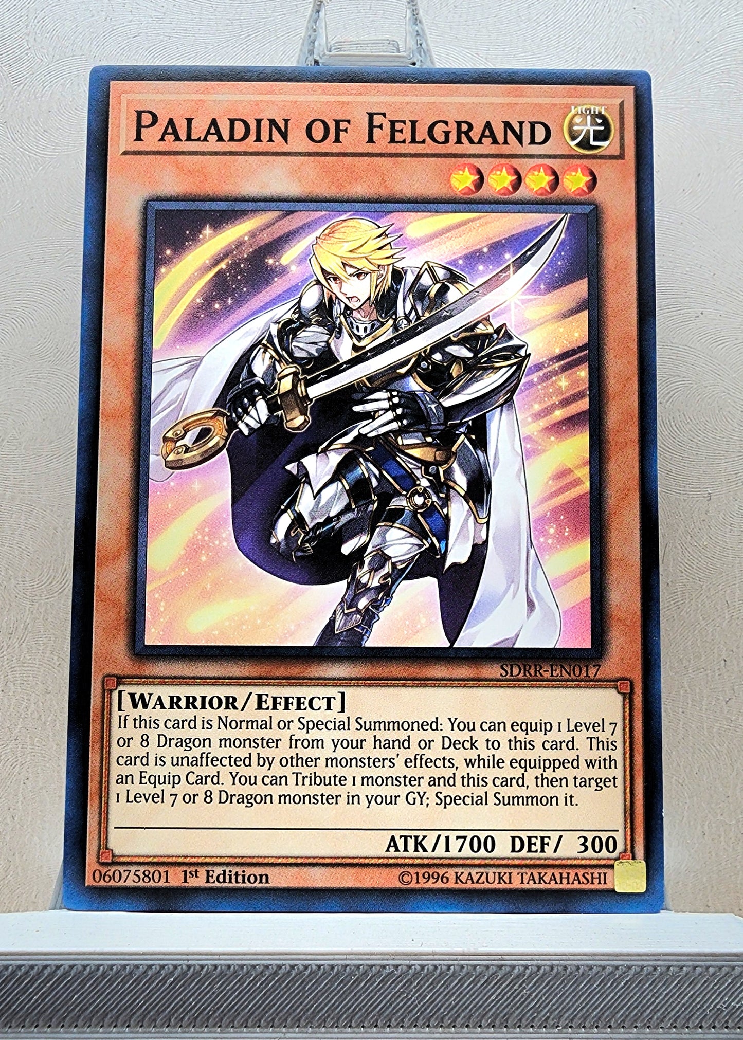 Yugioh! Structure Deck: Rokket Revolt Singles (SDRR - Common) 1st Edition
