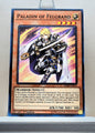 Yugioh! Structure Deck: Rokket Revolt Singles (SDRR - Common) 1st Edition