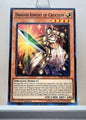 Yugioh! Structure Deck: Rokket Revolt Singles (SDRR - Common) 1st Edition