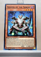 Yugioh! Structure Deck: Rokket Revolt Singles (SDRR - Common) 1st Edition
