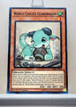 Yugioh! Structure Deck: Rokket Revolt Singles (SDRR - Common) 1st Edition
