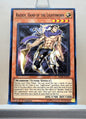 Yugioh! Structure Deck: Rokket Revolt Singles (SDRR - Common) 1st Edition