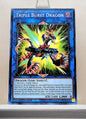 Yugioh! Structure Deck: Rokket Revolt Singles (SDRR - Common) 1st Edition