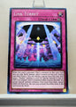 Yugioh! Structure Deck: Rokket Revolt Singles (SDRR - Common) 1st Edition