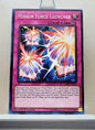 Yugioh! Structure Deck: Rokket Revolt Singles (SDRR - Common) 1st Edition