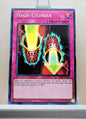 Yugioh! Structure Deck: Rokket Revolt Singles (SDRR - Common) 1st Edition