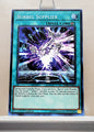 Yugioh! Structure Deck: Rokket Revolt Singles (SDRR - Common) 1st Edition