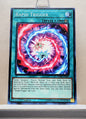 Yugioh! Structure Deck: Rokket Revolt Singles (SDRR - Common) 1st Edition