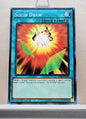 Yugioh! Structure Deck: Rokket Revolt Singles (SDRR - Common) 1st Edition