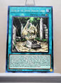 Yugioh! Structure Deck: Rokket Revolt Singles (SDRR - Common) 1st Edition