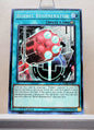 Yugioh! Structure Deck: Rokket Revolt Singles (SDRR - Common) 1st Edition