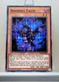 Yugioh! Structure Deck: Shaddoll Showdown Singles (SDSH - Common) 1st/Unli Edition