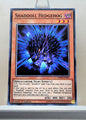 Yugioh! Structure Deck: Shaddoll Showdown Singles (SDSH - Common) 1st/Unli Edition