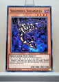 Yugioh! Structure Deck: Shaddoll Showdown Singles (SDSH - Common) 1st/Unli Edition