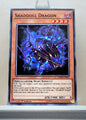 Yugioh! Structure Deck: Shaddoll Showdown Singles (SDSH - Common) 1st/Unli Edition