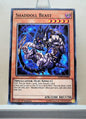 Yugioh! Structure Deck: Shaddoll Showdown Singles (SDSH - Common) 1st/Unli Edition
